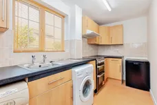 Thirlmere Close, Kettering