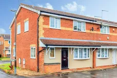 Thirlmere Close, Kettering