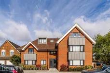 Ruxley Lane, Epsom