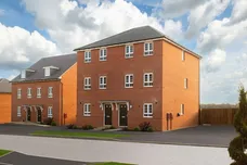Henley Gate, Ipswich