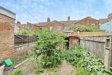 Stacy Road, Norwich