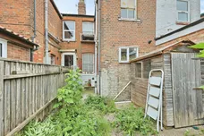 Stacy Road, Norwich