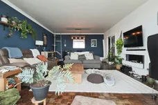 Sussex Heights, Brighton