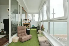 Sussex Heights, Brighton