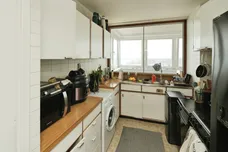 Sussex Heights, Brighton
