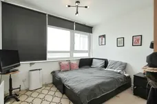 Sussex Heights, Brighton