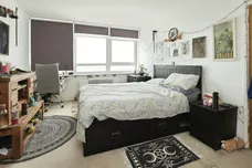 Sussex Heights, Brighton