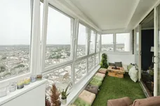 Sussex Heights, Brighton