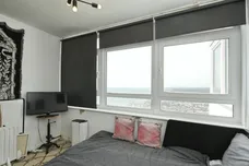 Sussex Heights, Brighton