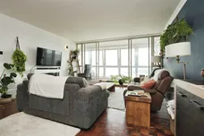 Sussex Heights, Brighton