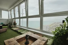 Sussex Heights, Brighton
