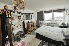 Sussex Heights, Brighton