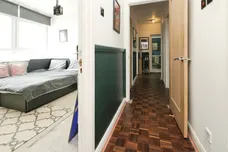 Sussex Heights, Brighton