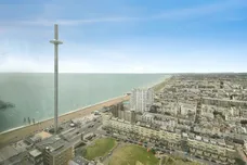 Sussex Heights, Brighton