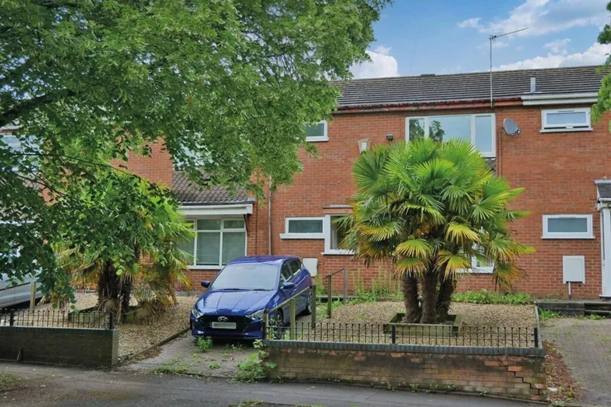 Knutton Lane, NEWCASTLE