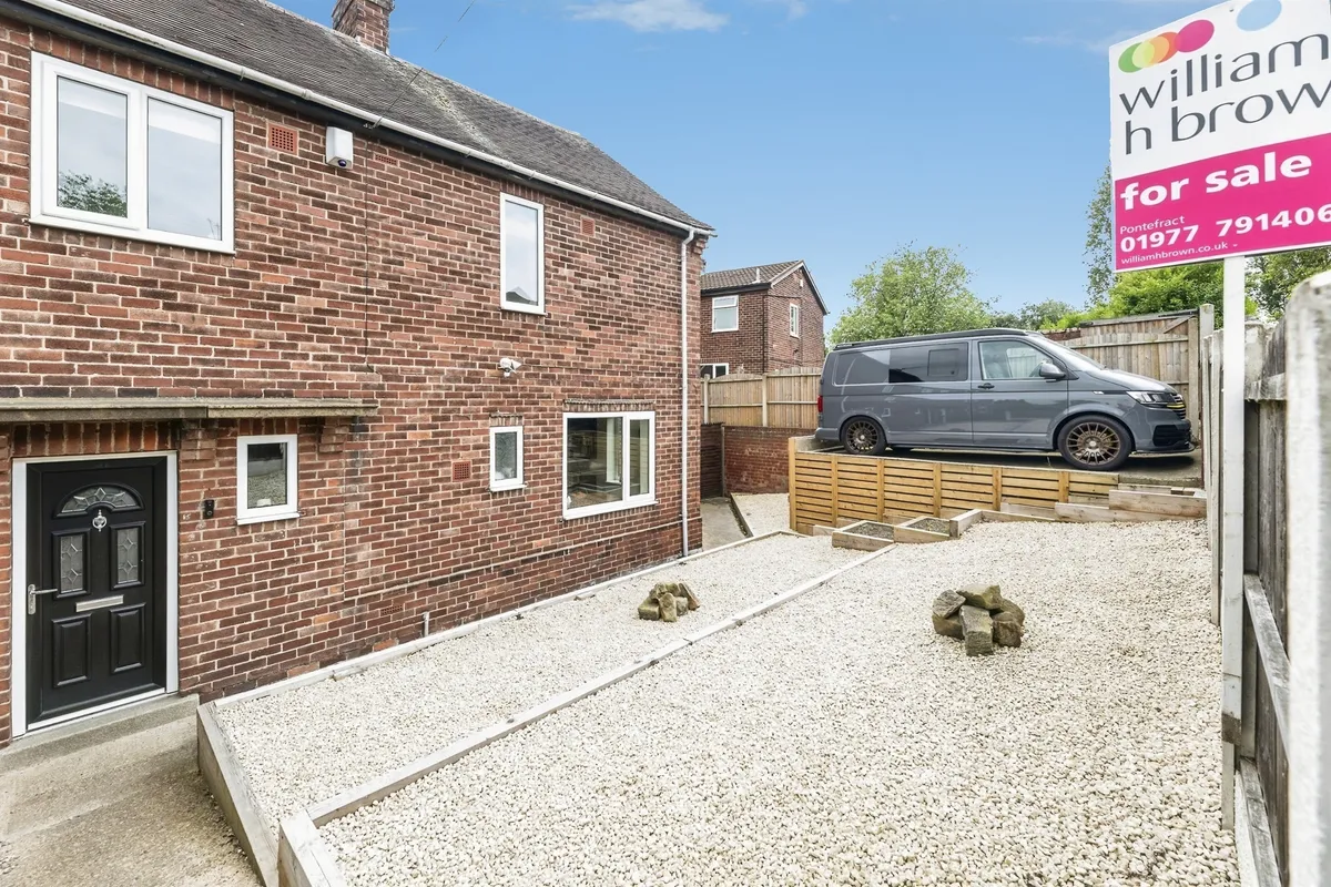Meadow Rise, Hemsworth, Pontefract