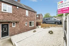 Meadow Rise, Hemsworth, Pontefract