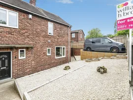 Meadow Rise, Hemsworth, Pontefract photo