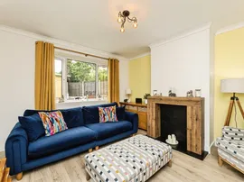Meadow Rise, Hemsworth, Pontefract thumb 2