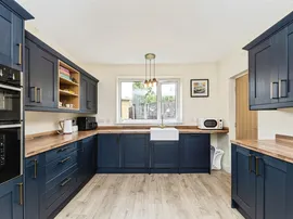 Meadow Rise, Hemsworth, Pontefract thumb 3