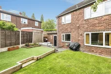 Meadow Rise, Hemsworth, Pontefract