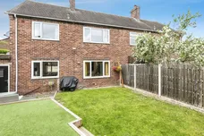 Meadow Rise, Hemsworth, Pontefract