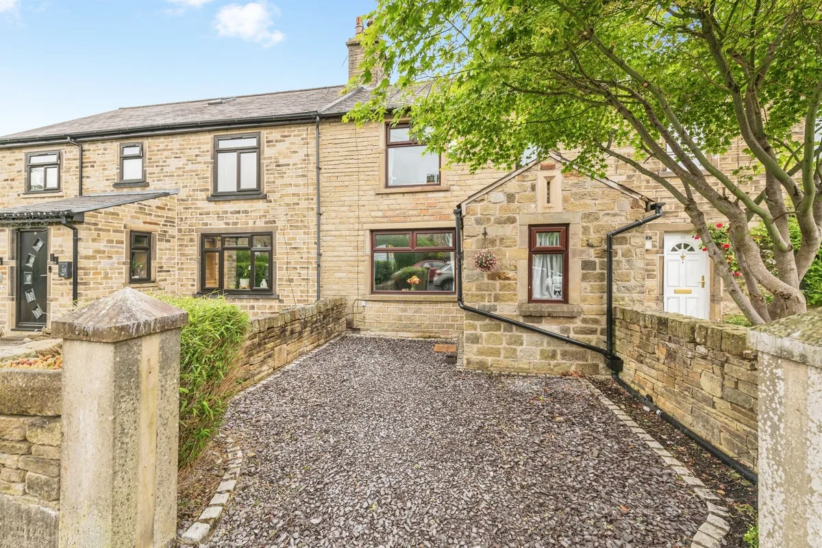 Smiths Avenue, Marsh, Huddersfield
