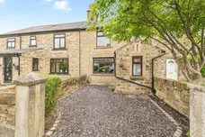 Smiths Avenue, Marsh, Huddersfield