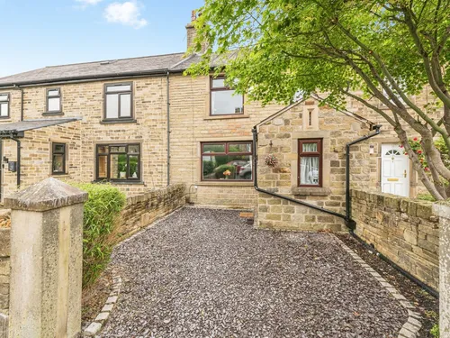 Smiths Avenue, Marsh, Huddersfieldphoto