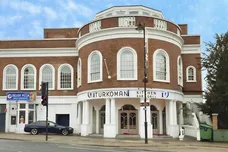 High Street, Newmarket