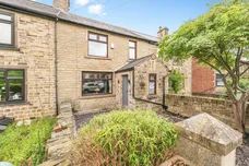 Smiths Avenue, Marsh, Huddersfield