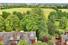 Townfield Villas, Townfields, Doncaster