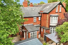 Townfield Villas, Townfields, Doncaster