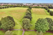 Townfield Villas, Townfields, Doncaster