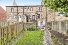 Smiths Avenue, Marsh, Huddersfield