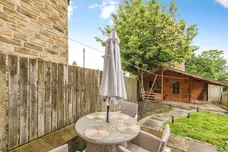 Smiths Avenue, Marsh, Huddersfield
