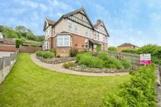 Buckingham Road, Conisbrough, Doncaster