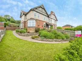 Buckingham Road, Conisbrough, Doncaster photo