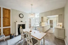Buckingham Road, Conisbrough, Doncaster