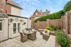 Buckingham Road, Conisbrough, Doncaster