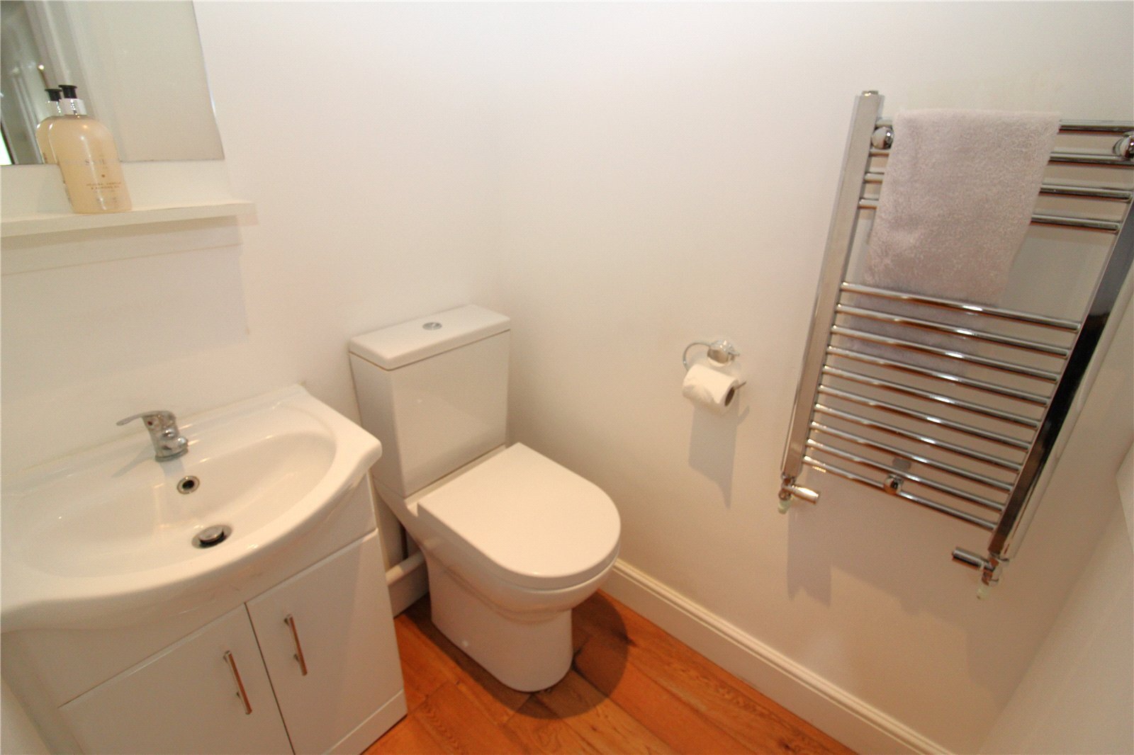 Place House Close, Fareham, Hampshire, PO15 Image 13
