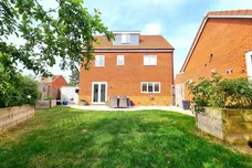 Barberry Drive, Harwell, Didcot
