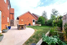 Barberry Drive, Harwell, Didcot