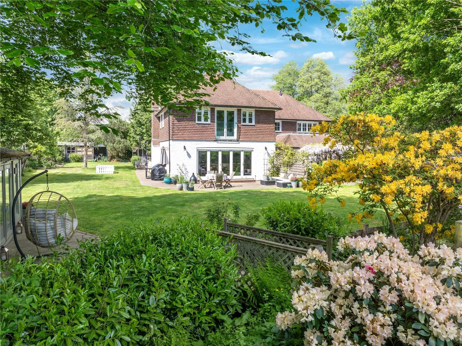Fernhurst Road, Milland, GU30 photo 2