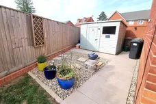 Barberry Drive, Harwell, Didcot
