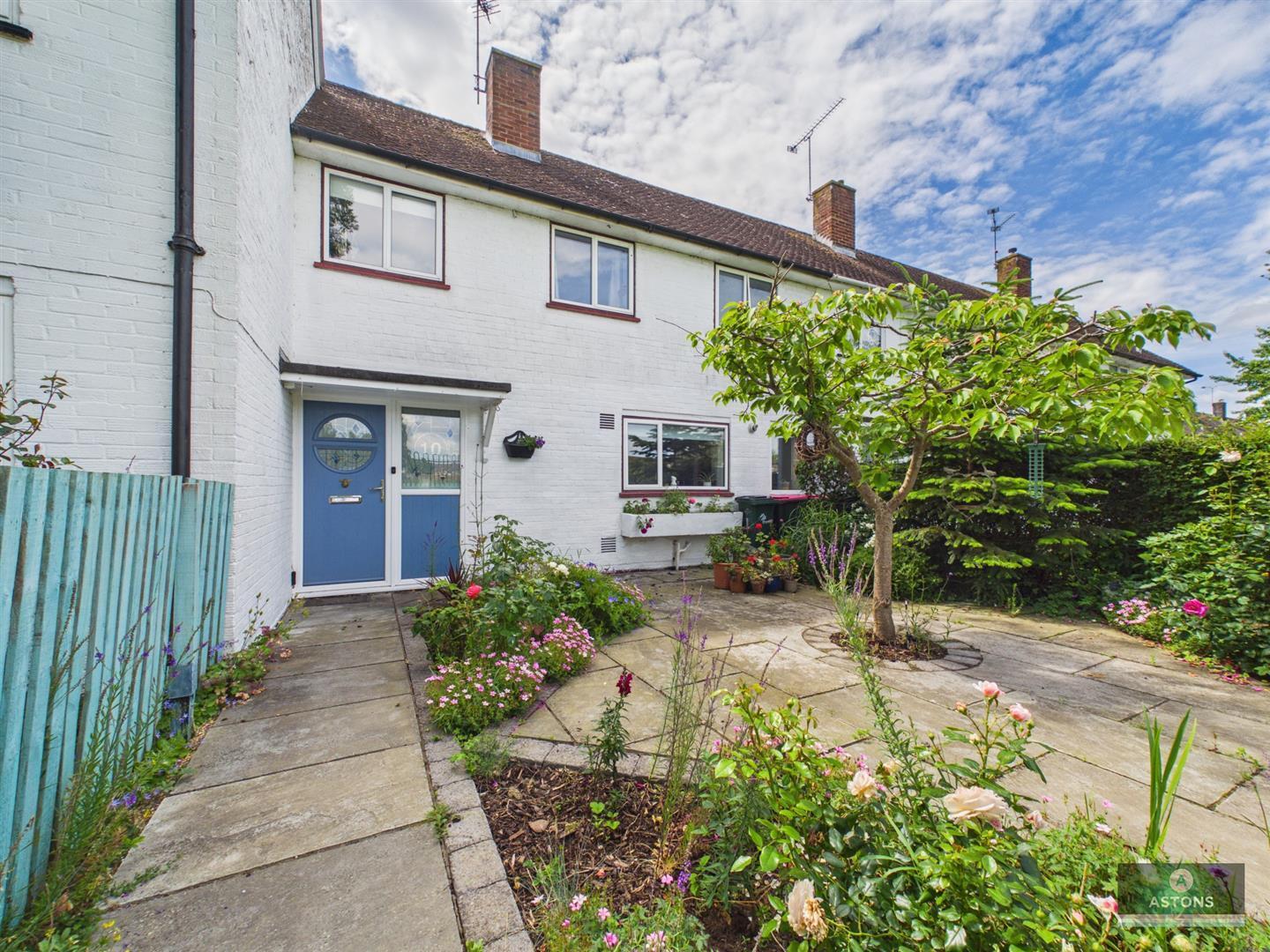 Cooper Row, Crawley Image 1