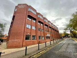Prospect Hill, REDDITCH photo