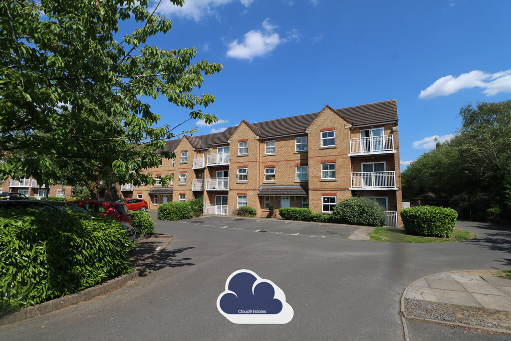 Kilderkin Court, Coventry Image 1