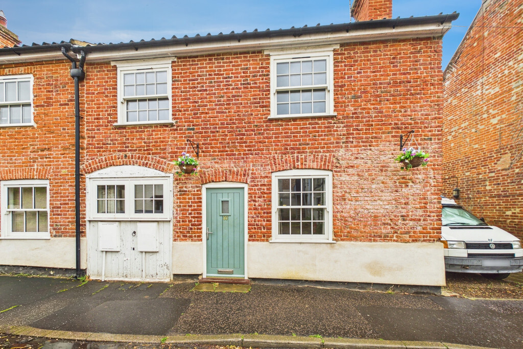 Langley Road, Chedgrave Image 1