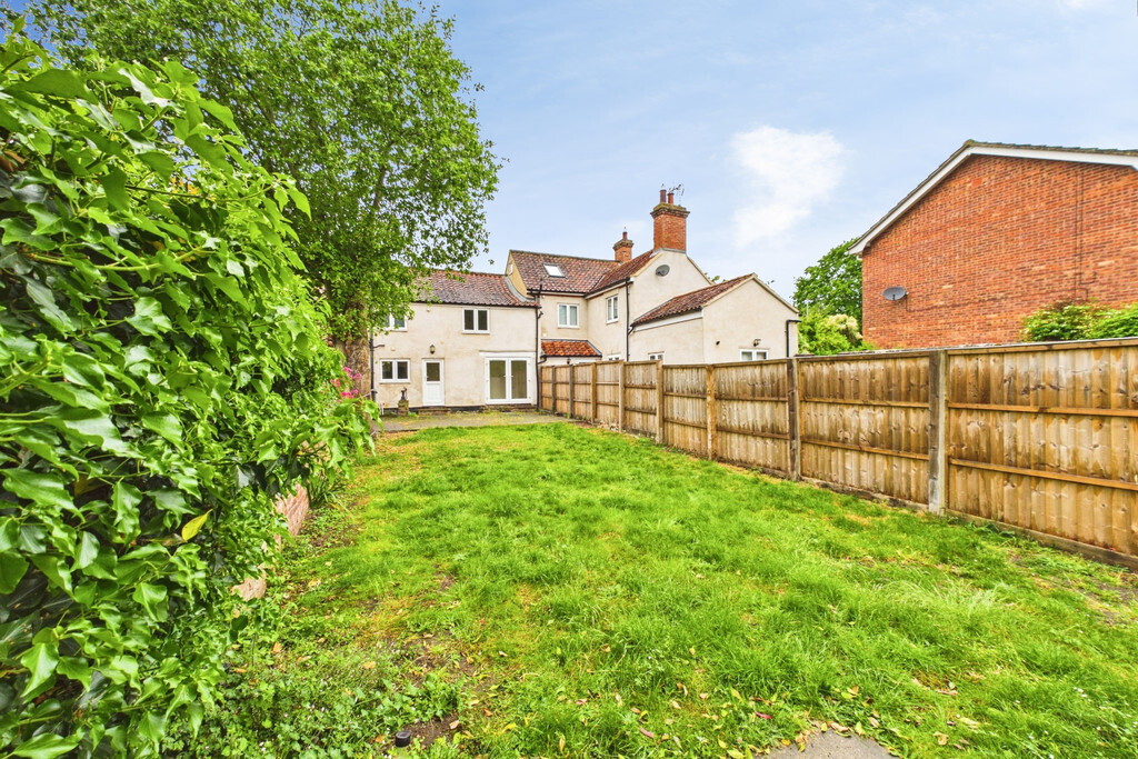 Langley Road, Chedgrave Image 13